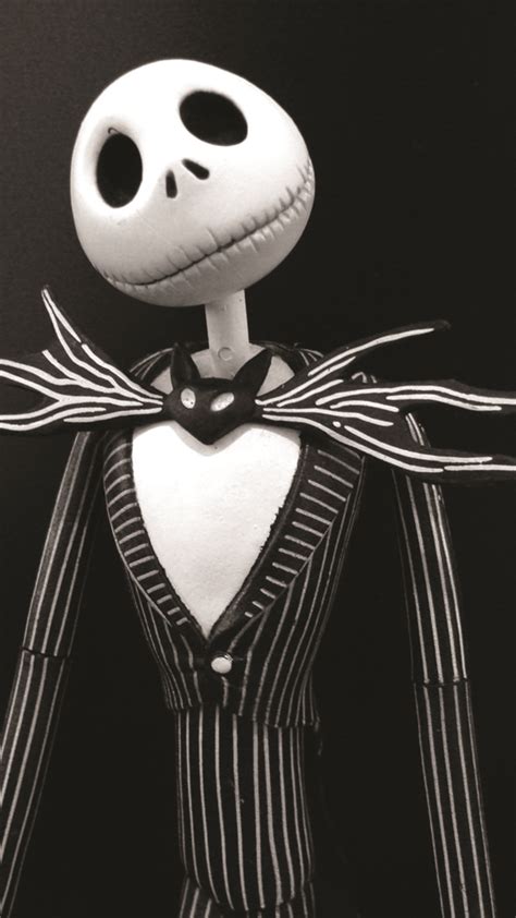 Jack skellington PenalbaWeb.com