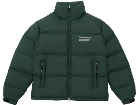 Jacket brand PenalbaWeb.com