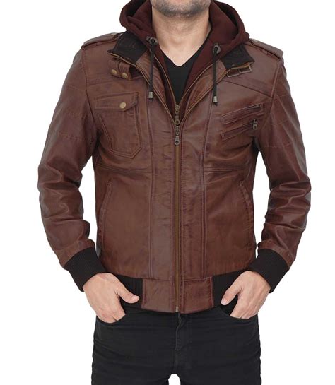Jacket brown PenalbaWeb.com