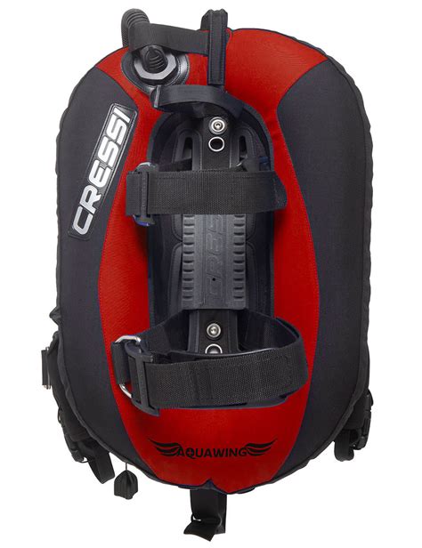 Jacket buceo cressi PenalbaWeb.com