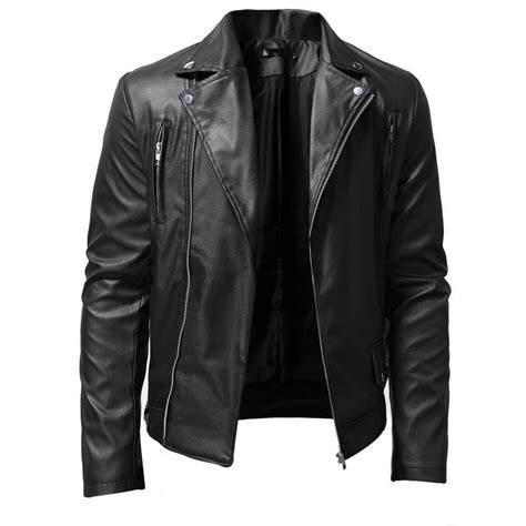 Jacket cuero PenalbaWeb.com