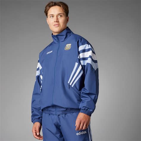 Jacket futbol PenalbaWeb.com