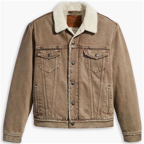 Jacket levis PenalbaWeb.com