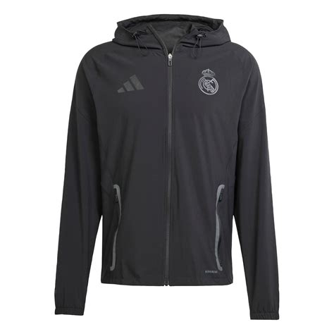 Jacket madrid PenalbaWeb.com