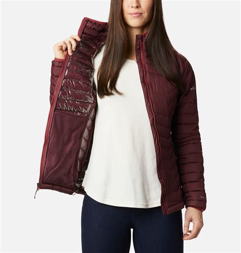 Jacket mujer PenalbaWeb.com
