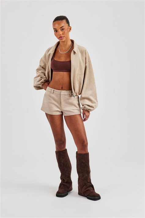 Jacket shorts PenalbaWeb.com