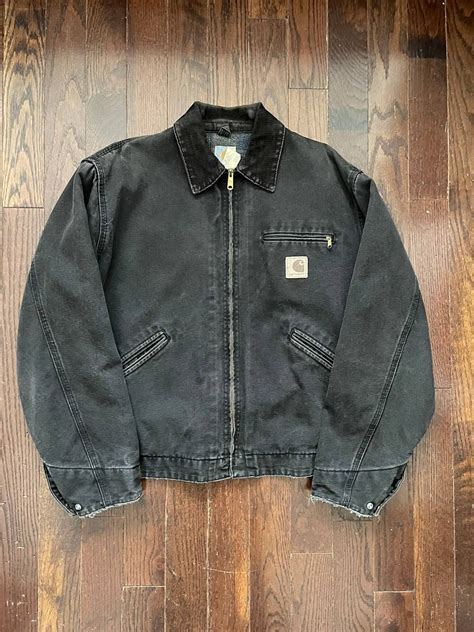 Jacket vintage PenalbaWeb.com