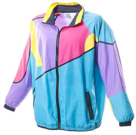 Jackets retro PenalbaWeb.com