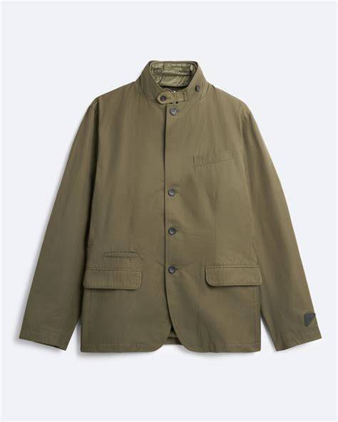 Jackets veste PenalbaWeb.com