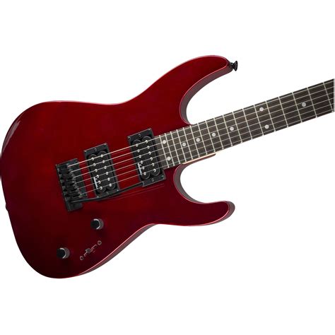 Jackson dinky PenalbaWeb.com