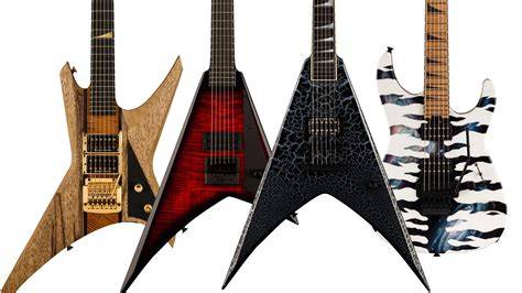 Jackson guitar PenalbaWeb.com