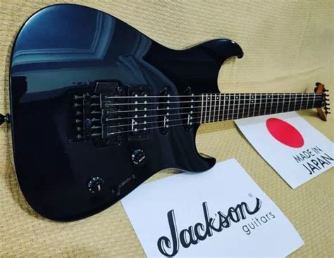 Jackson japonesa PenalbaWeb.com