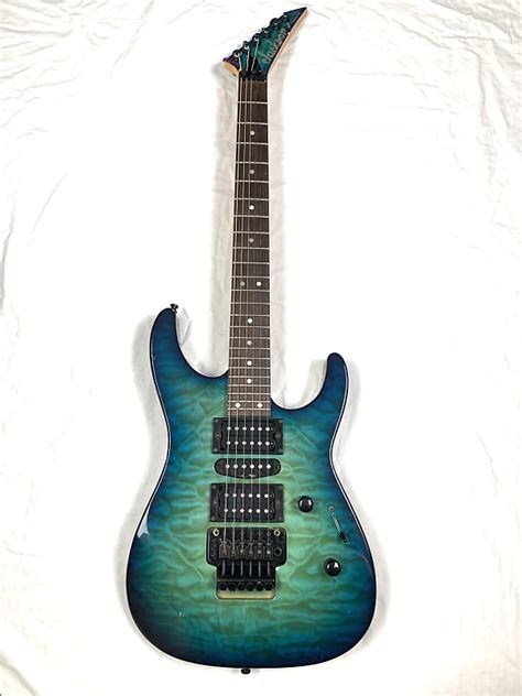 Jackson professional PenalbaWeb.com