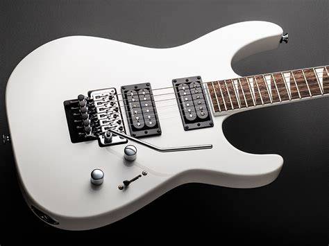 Jackson soloist PenalbaWeb.com