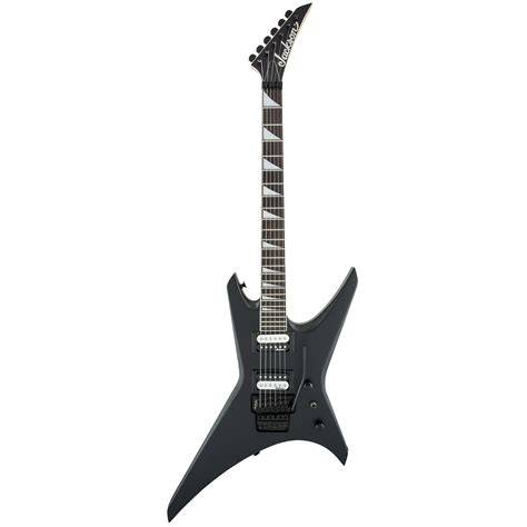 Jackson warrior PenalbaWeb.com