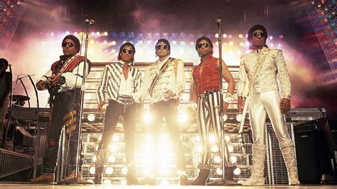 Jacksons tour PenalbaWeb.com