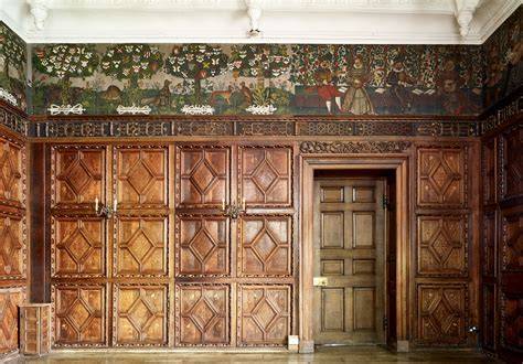 Jacobean PenalbaWeb.com