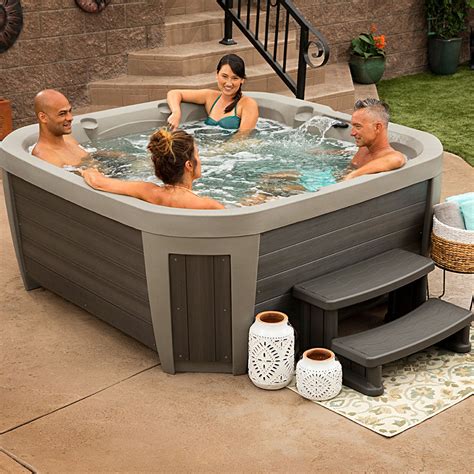 Jacuzzi hidromasaje PenalbaWeb.com