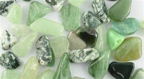 Jade verde PenalbaWeb.com