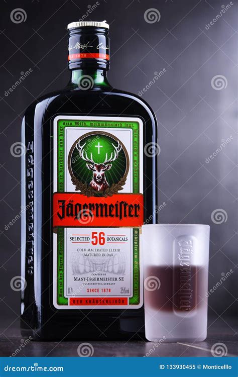 Jagermeister PenalbaWeb.com