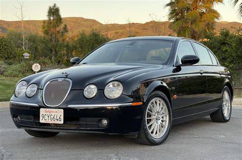 Jaguar 2006 PenalbaWeb.com