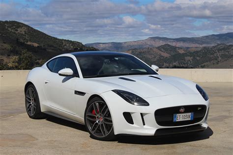 Jaguar f type coupe PenalbaWeb.com