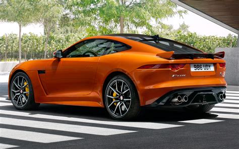 Jaguar f type svr PenalbaWeb.com
