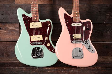 Jaguar jazzmaster PenalbaWeb.com