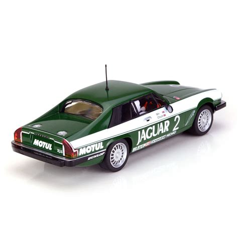 Jaguar scalextric PenalbaWeb.com