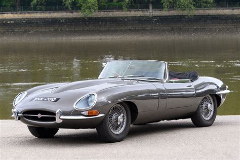 Jaguar e type serie 1 PenalbaWeb.com
