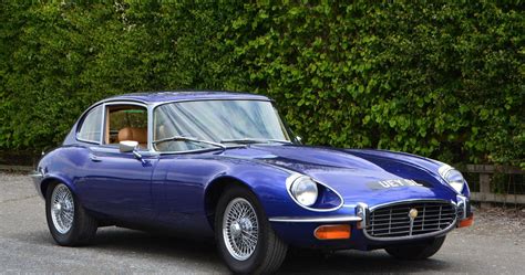 Jaguar e type v12 PenalbaWeb.com