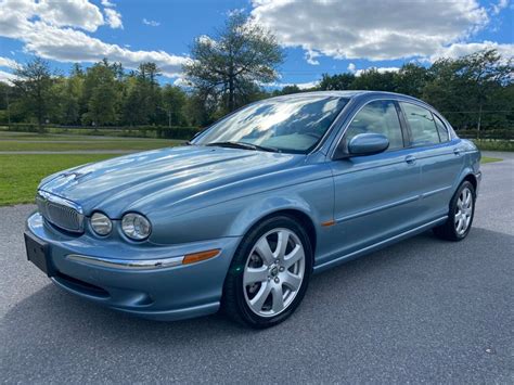 Jaguar x type 2004 PenalbaWeb.com