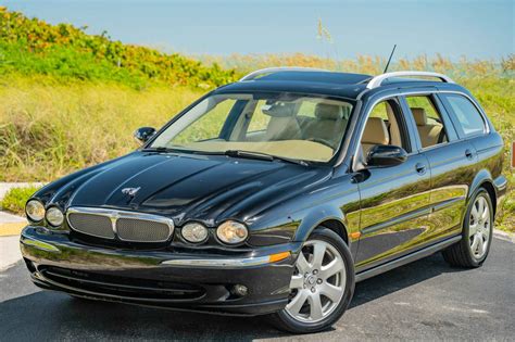 Jaguar x type wagon PenalbaWeb.com