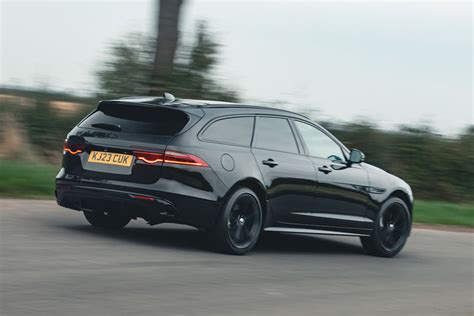 Jaguar xf sportbrake PenalbaWeb.com