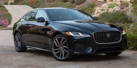 Jaguar xf PenalbaWeb.com
