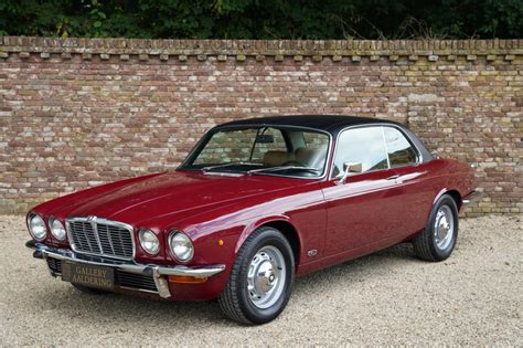 Jaguar xj6 coupe PenalbaWeb.com