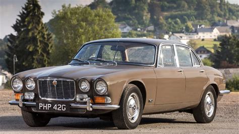 Jaguar xj6 PenalbaWeb.com