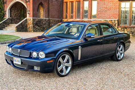 Jaguar xjr PenalbaWeb.com