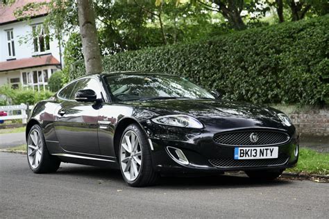 Jaguar xk PenalbaWeb.com