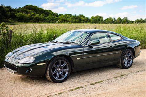 Jaguar xk8 PenalbaWeb.com