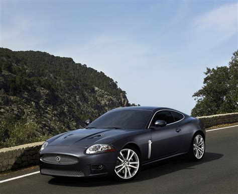 Jaguar xkr 2007 PenalbaWeb.com