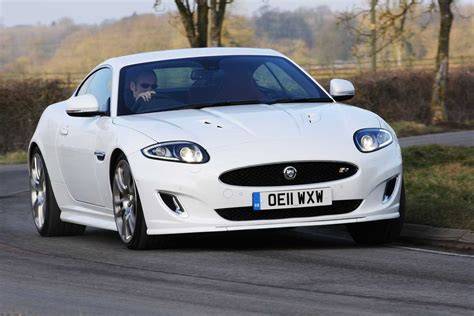 Jaguar xkr PenalbaWeb.com