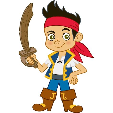 Jake disney PenalbaWeb.com