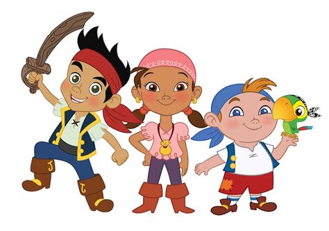 Jake piratas PenalbaWeb.com