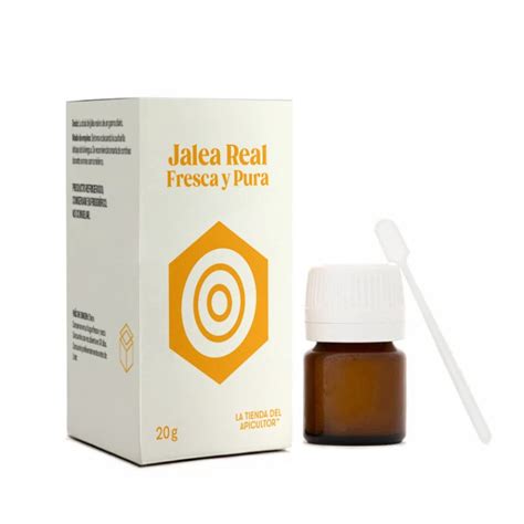 Jalea fresca PenalbaWeb.com