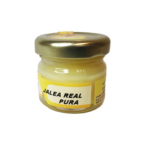 Jalea real fresca PenalbaWeb.com