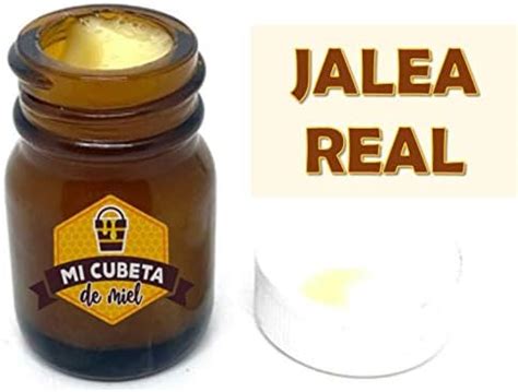 Jalea real PenalbaWeb.com