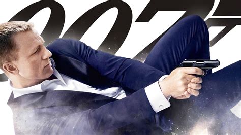 James bond 007 PenalbaWeb.com