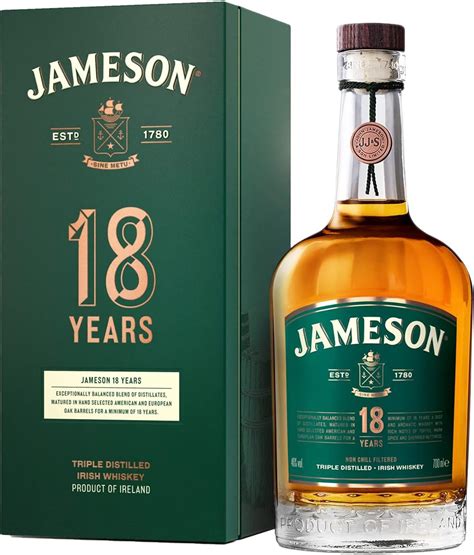 Jameson whisky PenalbaWeb.com