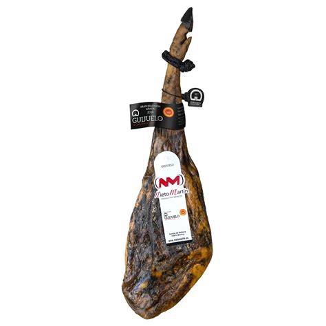 Jamon en guijuelo PenalbaWeb.com